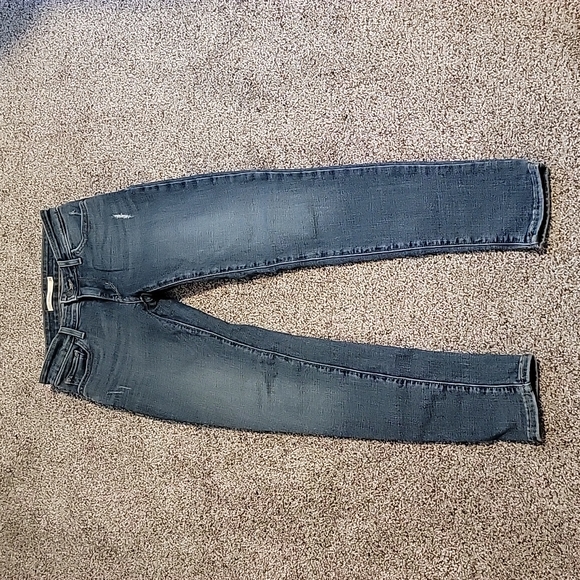 Levi's Denim - 711 Skinny Levi's